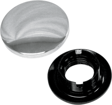 BARON Gas Cap - Profiler - Chrome BA-7450U