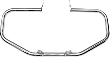 BARON Engine Guard - Chrome - Suzuki BA-7180-00