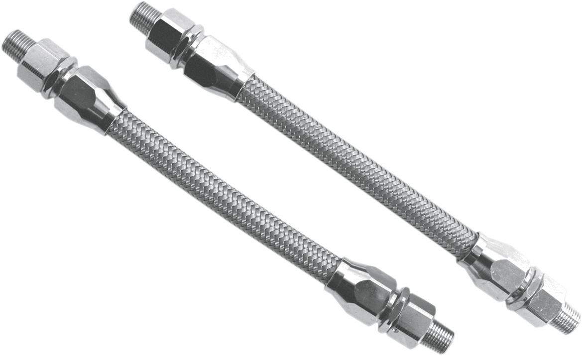 BARON Replacement Oil Lines - Top/Bottom BA-002