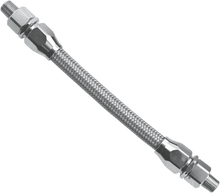 BARON Replacement Oil Line - Bottom BA-002B