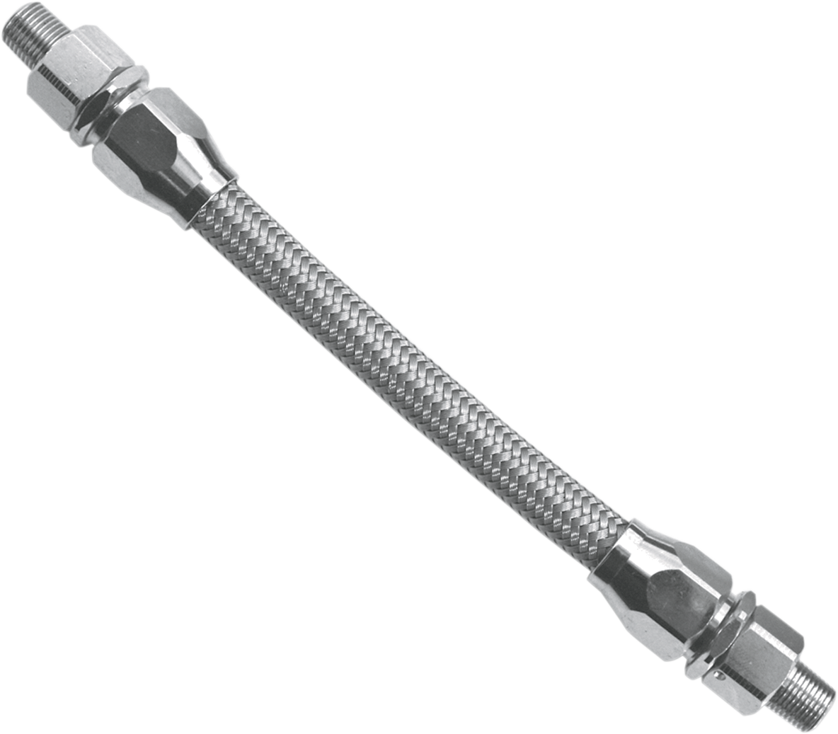 BARON Replacement Oil Line - Top BA-002A
