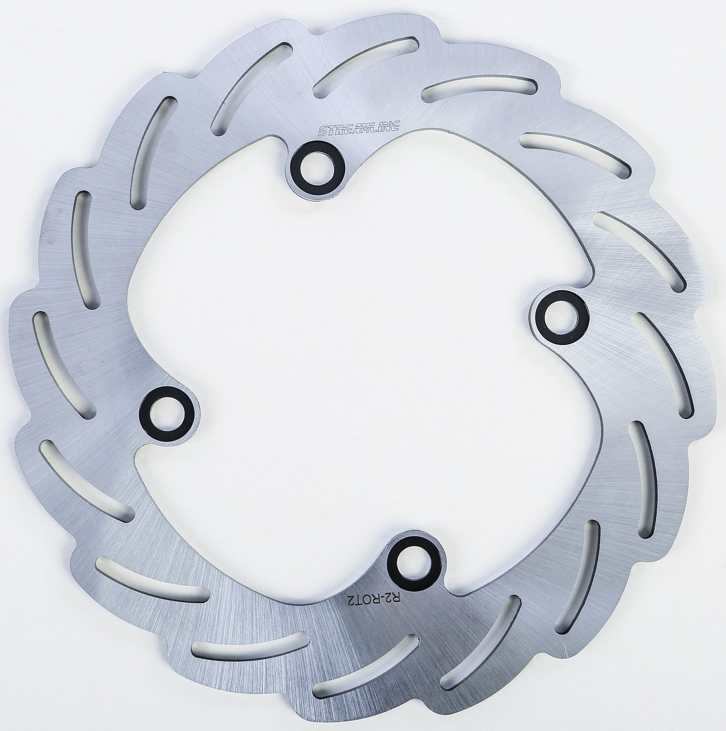 Rotor   Rear