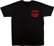 FMF Twisted Metal T-Shirt - Black - Medium FA24118904BLKMD