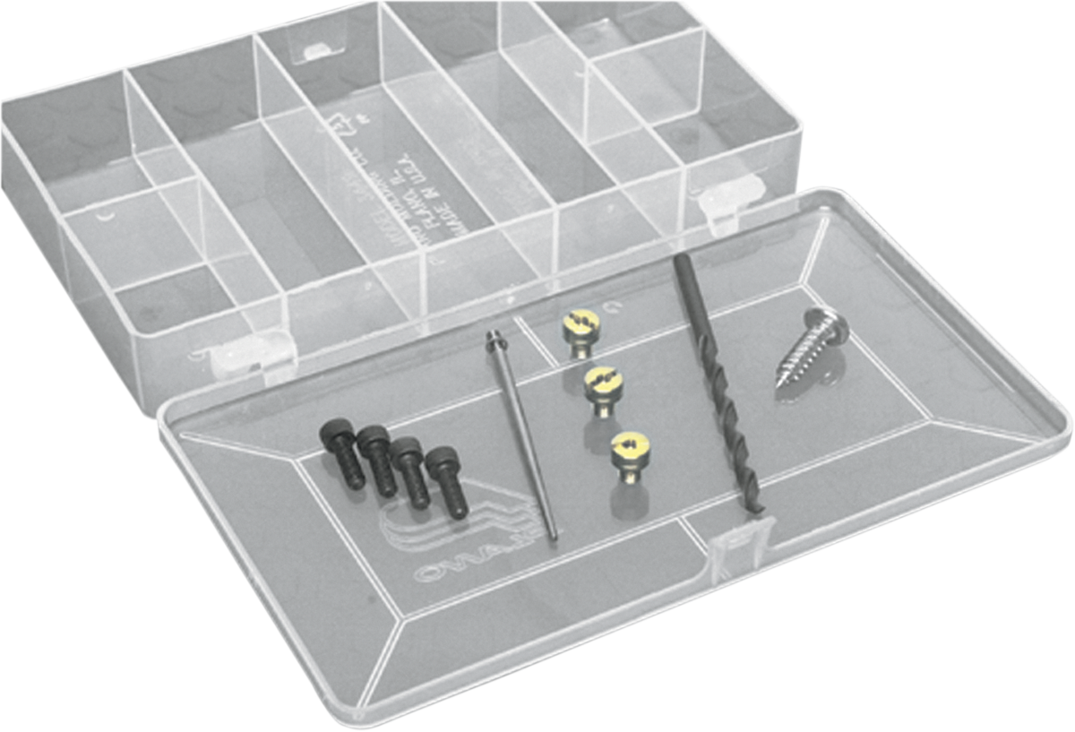 BARON Performance Needle/Jet Kit - Yamaha BA-2420RD