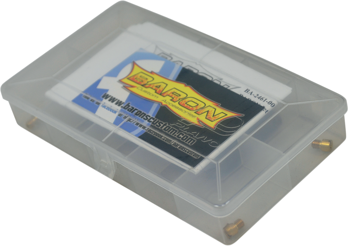 BARON Performance Needle/Jet Kit - Yamaha BA-2440VS