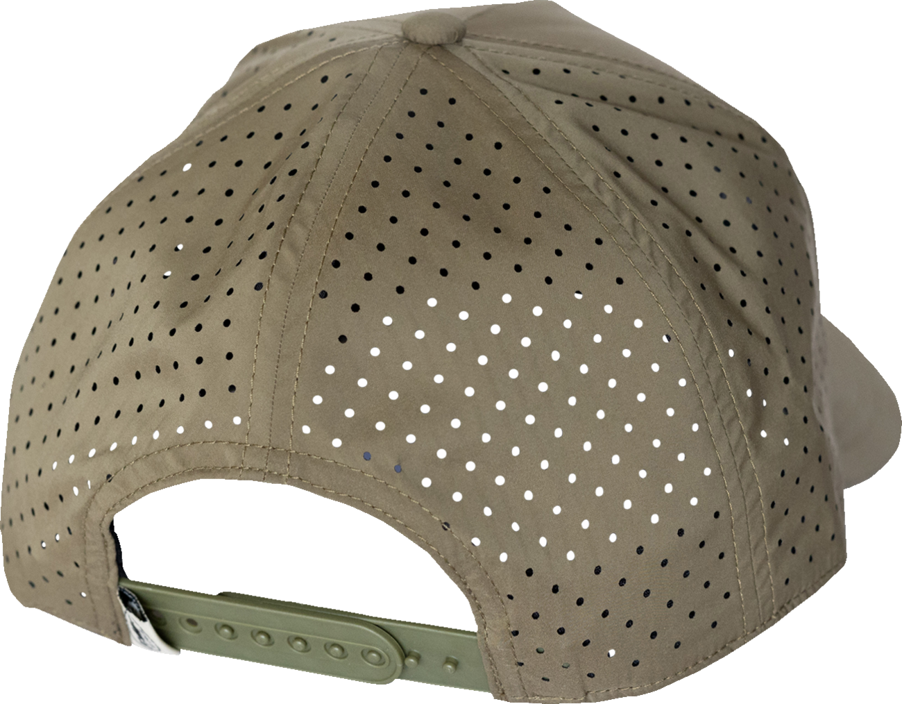 FMF Makeshift Hat - Olive FA24196910OLV