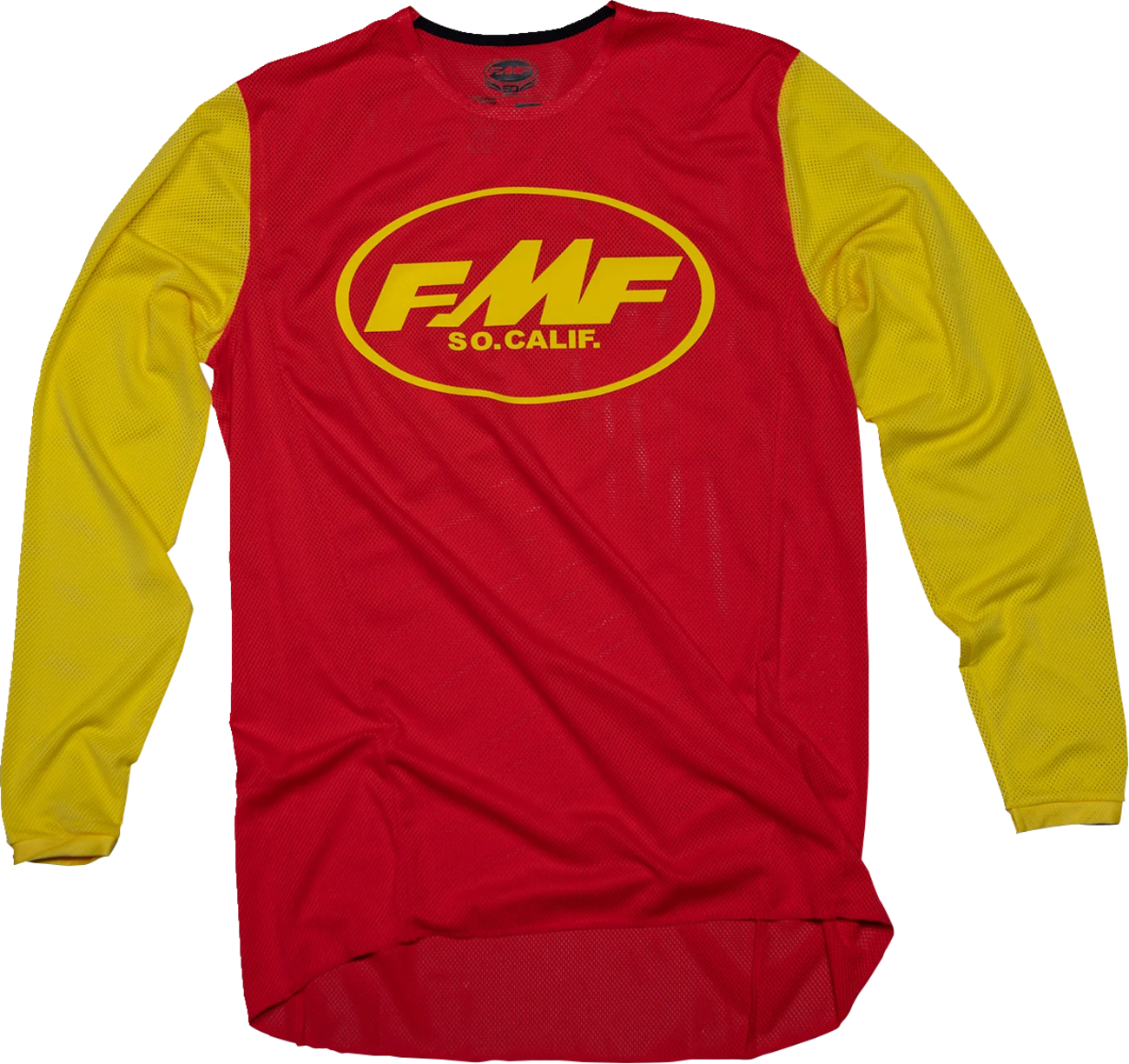 FMF Legends Jersey - Red - XL FA23119902REDXL