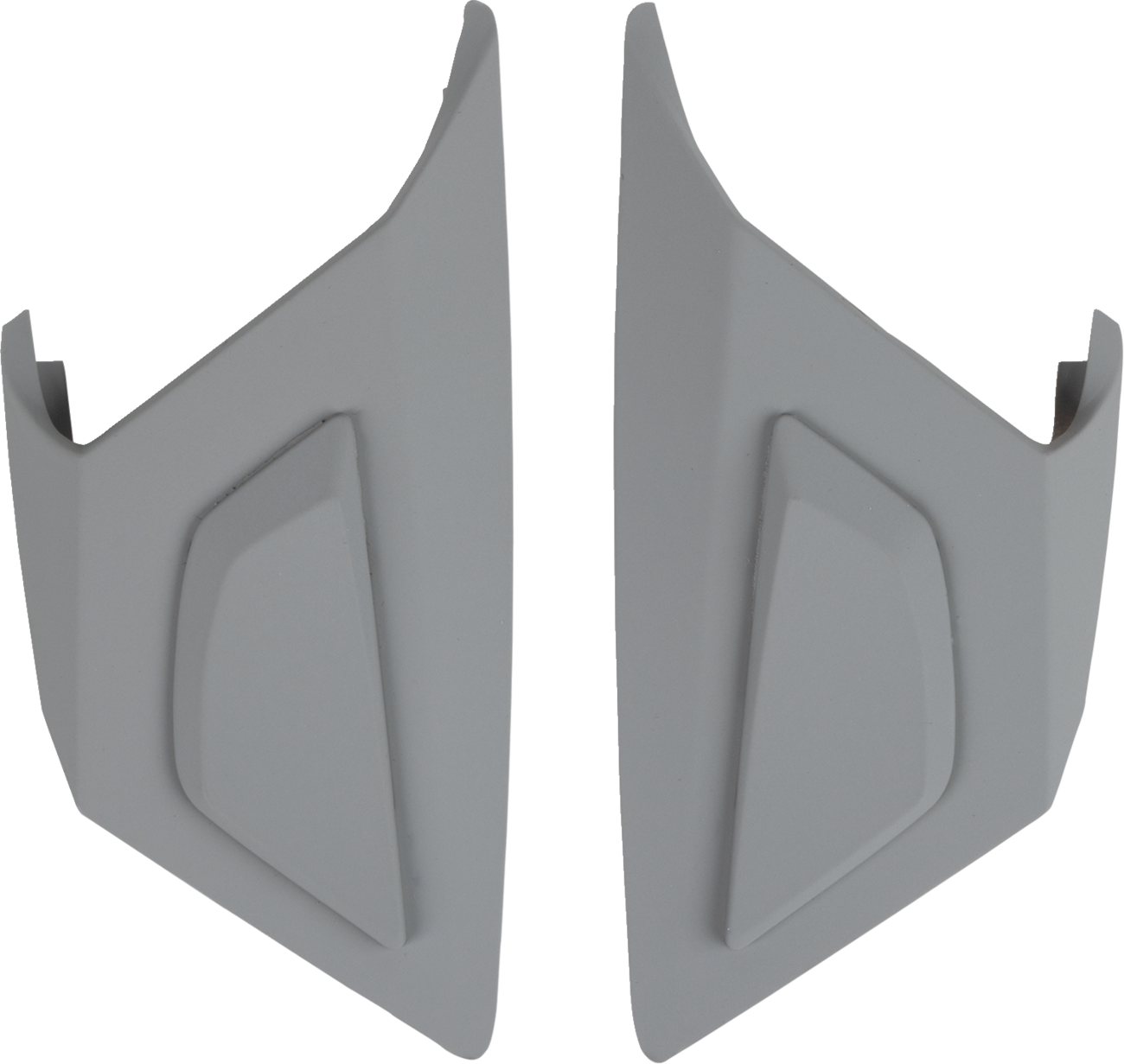 ICON Elsinore™ Top Vents - Rubatone Gray 0133-1568