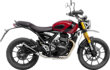 LEOVINCE GP One Slip-On Muffler - Scrambler/Speed 400 15132U