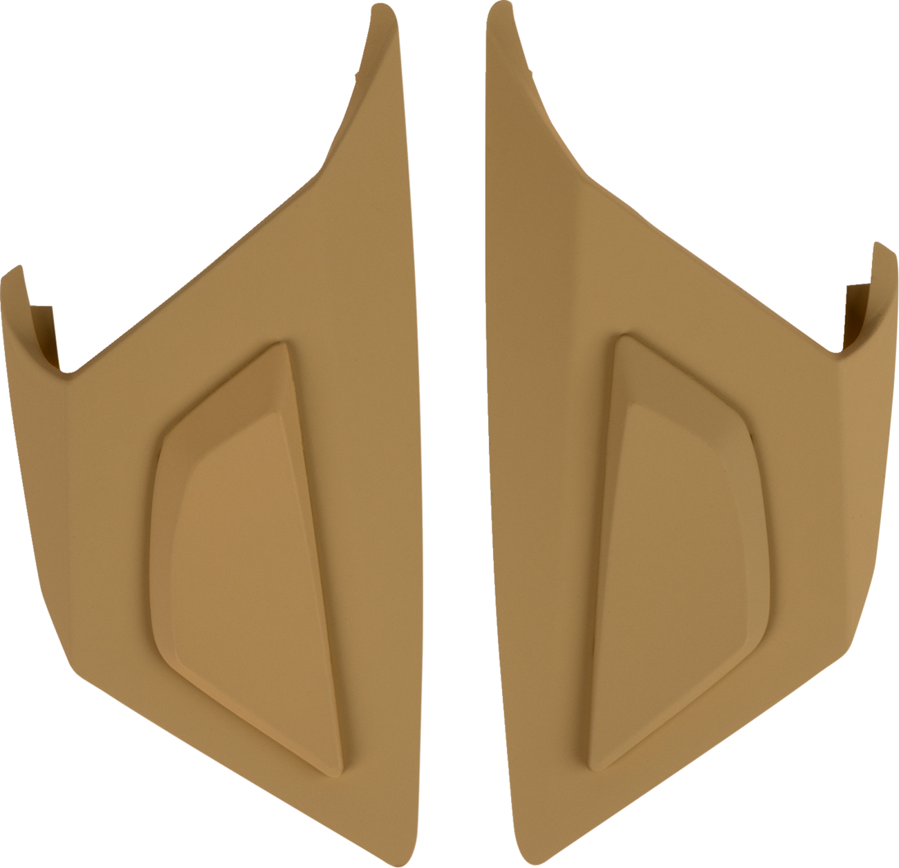 ICON Elsinore™ Top Vents - Rubatone Tan 0133-1557