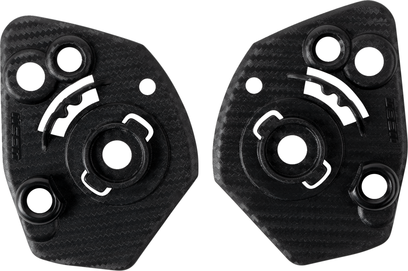ICON Elsinore™ Pivot Kit - Black 0133-1581