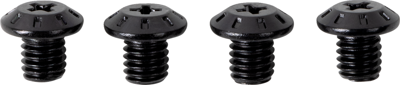 ICON Elsinore™ Pivot Kit - Black 0133-1581