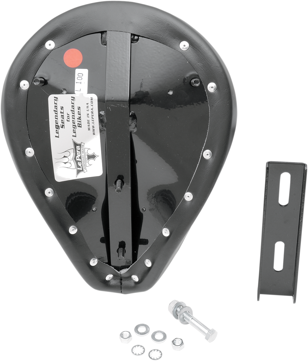 LE PERA Buddy Boy Solo Seat - Small L-101