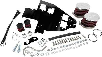 BARON Stealth Big Air Kit - Yamaha BA-2021-00