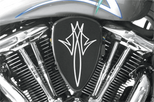 BARON Big Air Kit - Pinstripe - Black BA-2074-13B