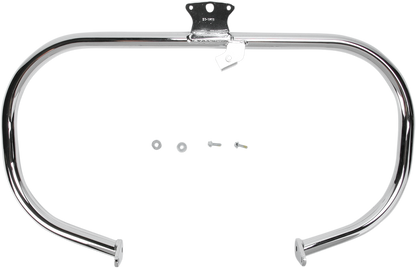 COBRA Freeway Bar (Highway Bar) - Chrome 01-1201