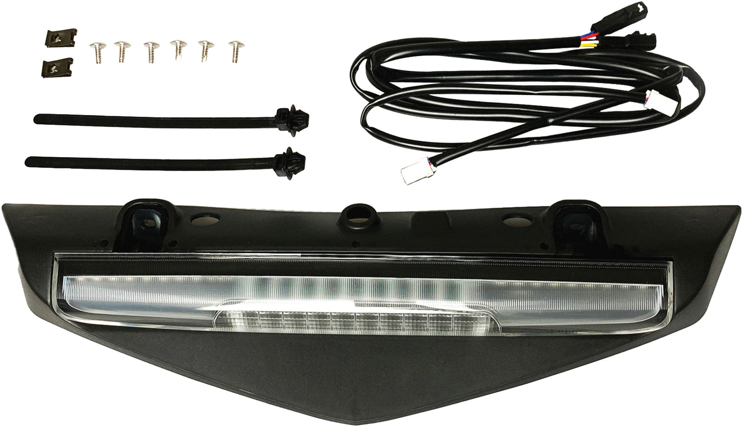 High Mount Led Light Dynamic Sequential Hon