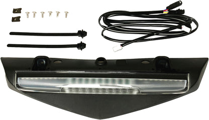 High Mount Led Light Dynamic Sequential Hon