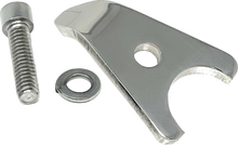 NAMZ Clamp - Distributor - Chrome NSIC-01
