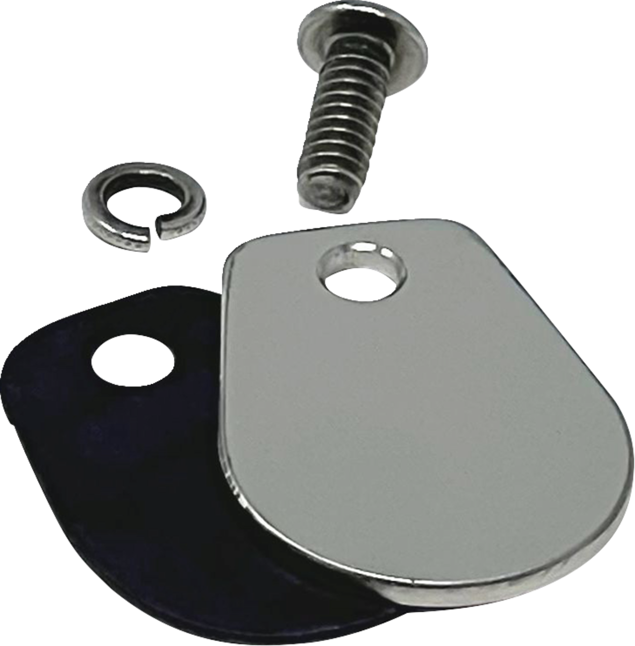 NAMZ Speedometer Drive Block-Off Kit NSBO-01