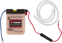 YUASA Battery - Y6N2-2A YUAM2620A