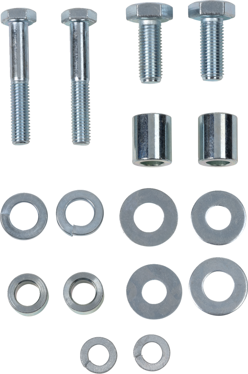 MOOSE OFFROAD RM5 Plow Mount - Yamaha 4448PF