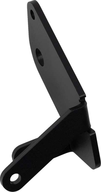 MOOSE OFFROAD Ball Hitch - Wolverine 1255PF