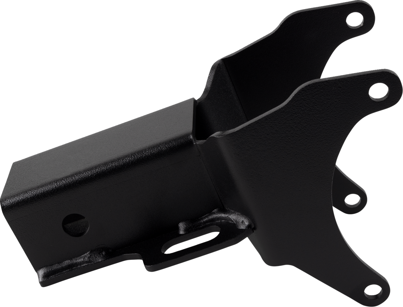 MOOSE OFFROAD Receiver Hitch - 2" - Can-Am 1177PF