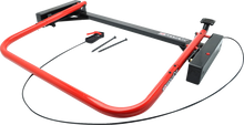 RISK RACING Holeshot Starting Gate - Manual 14262