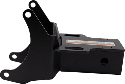 MOOSE OFFROAD Receiver Hitch - 2" - Can-Am 1177PF