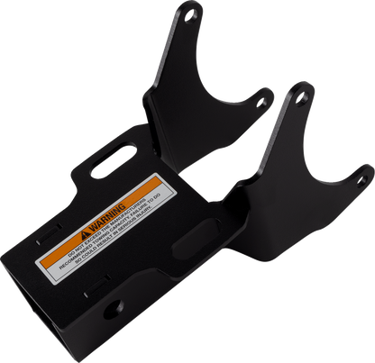 MOOSE OFFROAD Receiver Hitch - 2" - Can-Am 1177PF