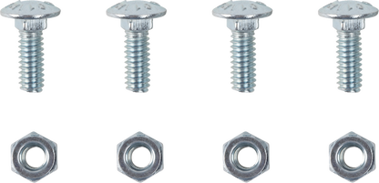 MOOSE OFFROAD Hand Shifter - Double 4698PF