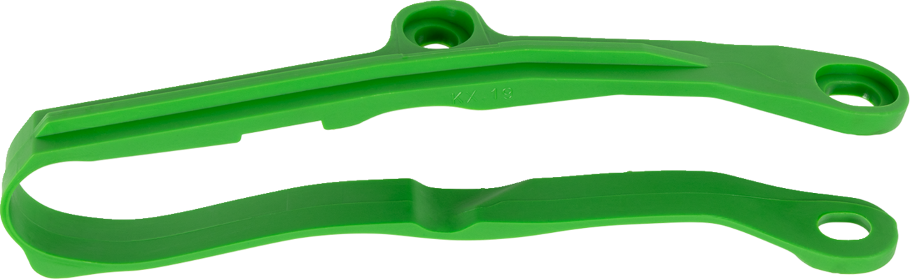 UFO Chain Slider - Green - KX 450 KA04767#026