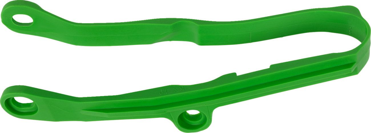 UFO Chain Slider - Green - KX 450 KA04767#026