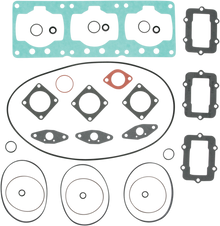 VERTEX Full Top End Set - Ski-Doo 710221