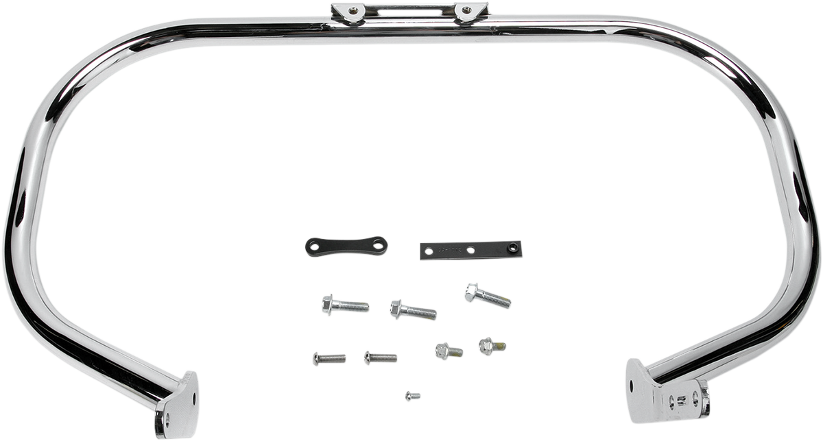 COBRA Freeway Bar (Highway Bar) - Chrome 01-1245