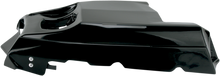 MAIER Tail Cover - YFM700R - Black 190050