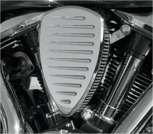 BARON Big Air Kit - Pinstripe - Chrome BA-2080-06