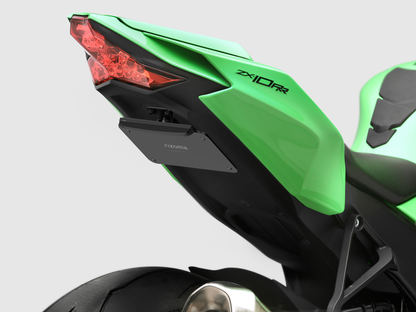 Flat Out Fender Eliminator Kaw
