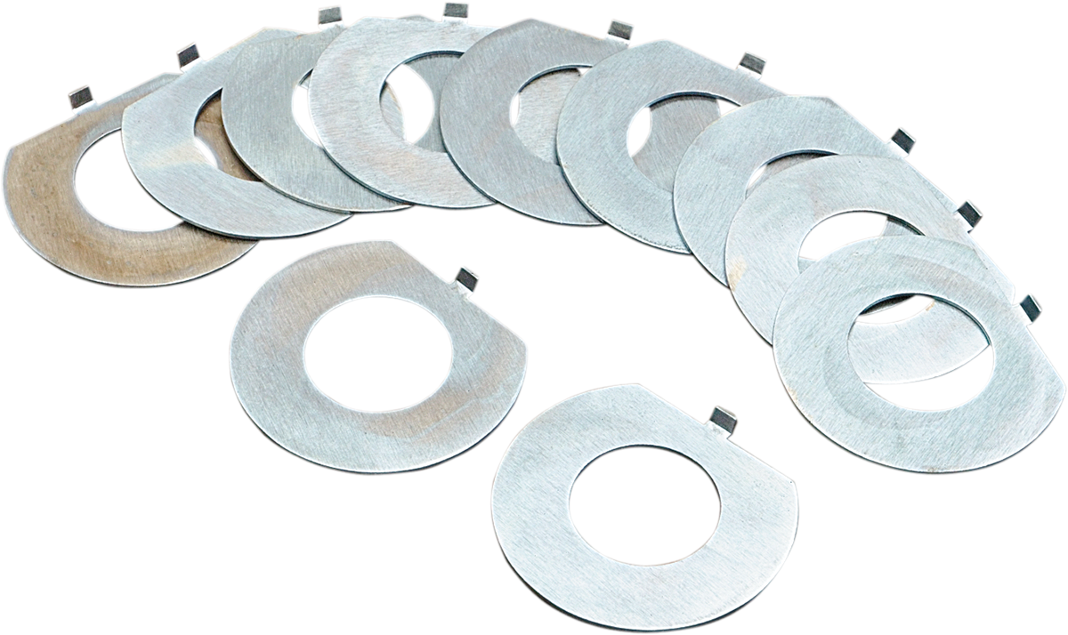 COLONY Stem Nut Lock Washers - 10-Pack 222107