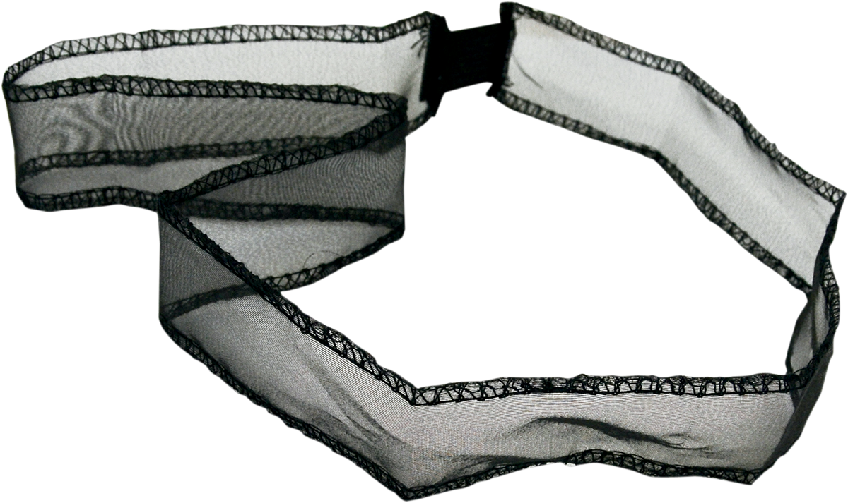 BARON Raincoat Filter Wrap - Slim - BAK Air Filter BA-2301-01