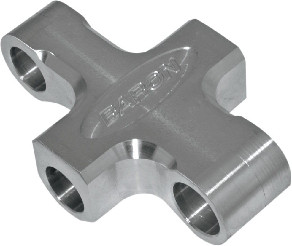 BARON Lowering Kit - Rear BA-7520-00
