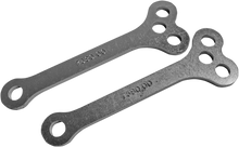 BARON Lowering Kit - Rear - Lowers 2.00" BA-7580-00