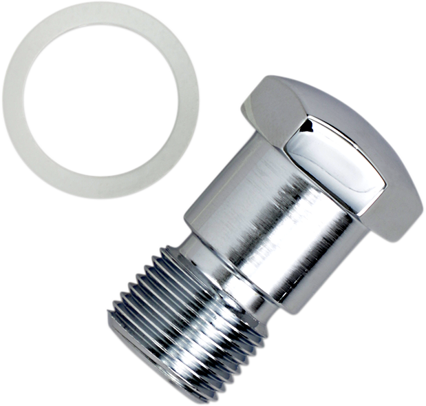 COLONY Tachometer Drive Block-Off Plug - XL 7401-2