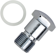COLONY Tachometer Drive Block-Off Plug - XL 7401-2