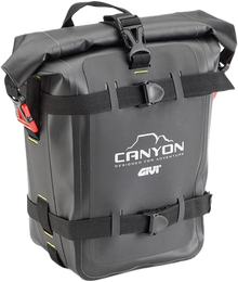 Grt722 Cargo Bag Water Resistant 8l