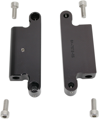 BARON Mount Bracket - Longboards and Shortboards - Kawasaki BA-7072-05