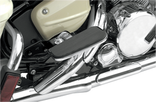 BARON Passenger Sport Floorboards BA-7000-00