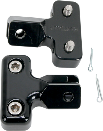 BARON Mount Bracket - Shortboards - Yamaha BA-7003-46