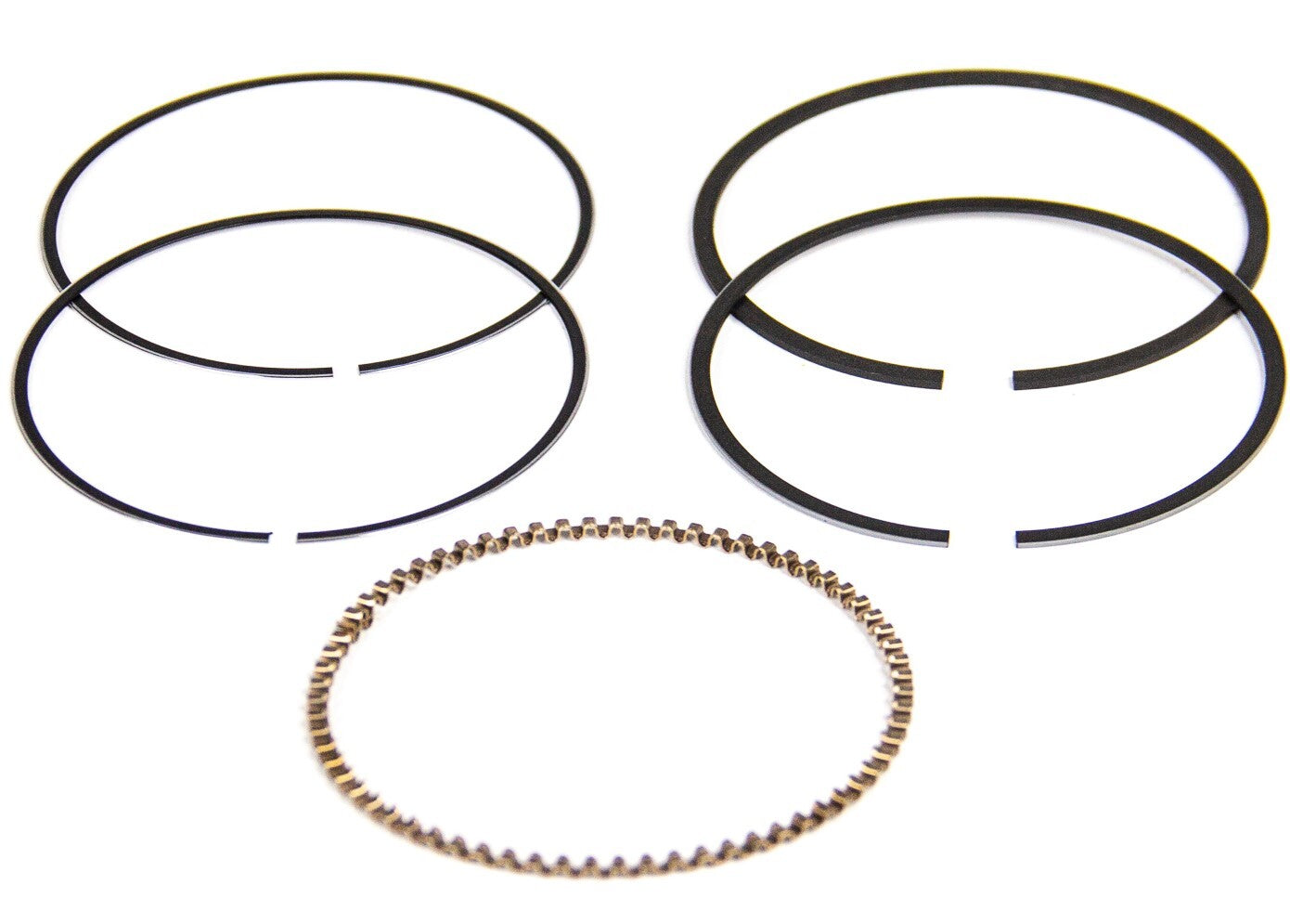Piston Rings 68.97mm Kaw For Namura Pistons Only
